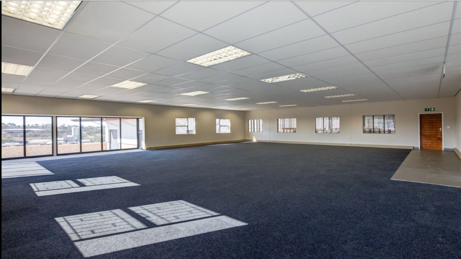 To Let commercial Property for Rent in Mostyn Park Gauteng