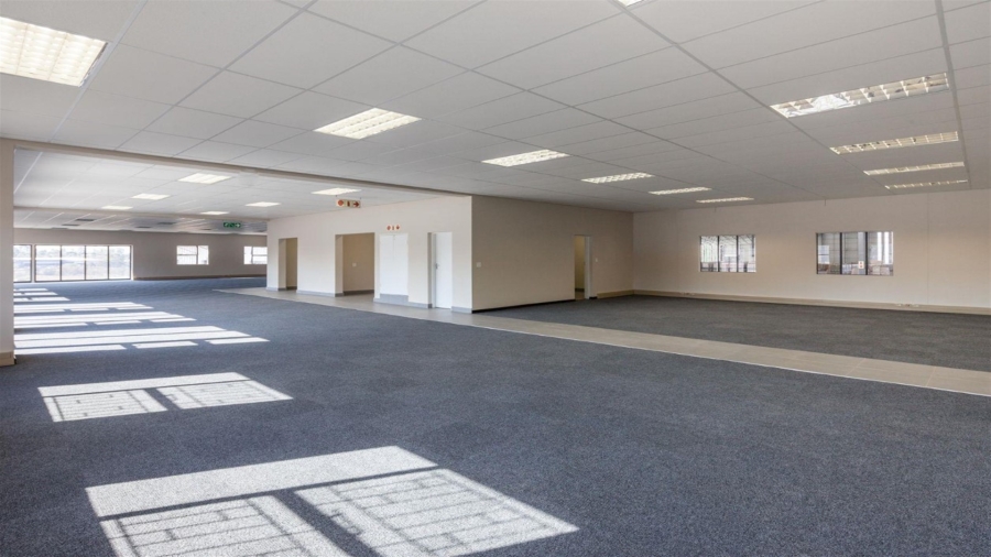To Let commercial Property for Rent in Mostyn Park Gauteng