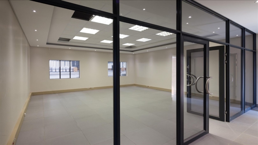 To Let commercial Property for Rent in Mostyn Park Gauteng