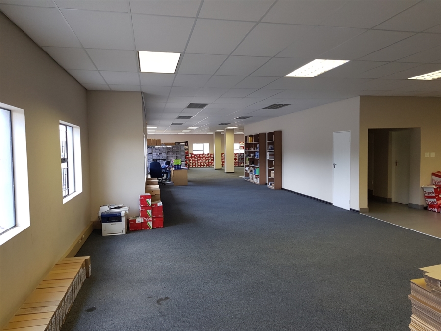 To Let commercial Property for Rent in Mostyn Park Gauteng