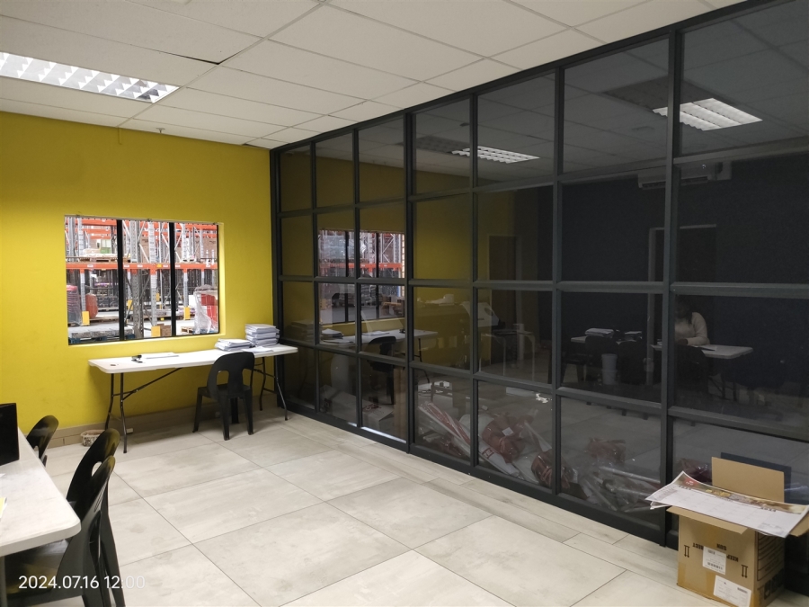 To Let commercial Property for Rent in Mostyn Park Gauteng