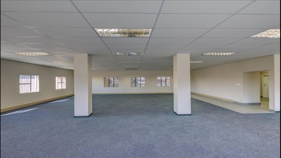 To Let commercial Property for Rent in Mostyn Park Gauteng