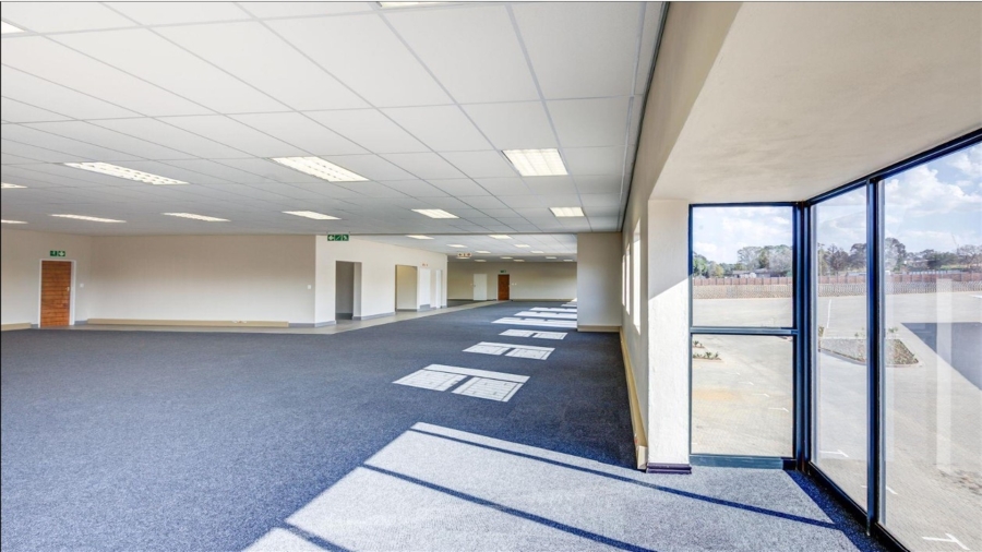 To Let commercial Property for Rent in Mostyn Park Gauteng