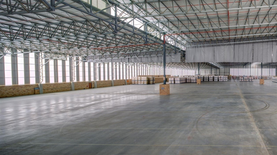 To Let commercial Property for Rent in Mostyn Park Gauteng