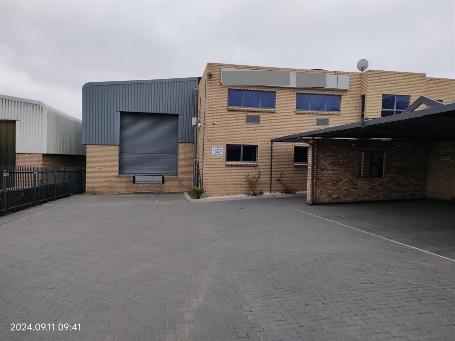 Commercial Property for Sale in North Riding Gauteng