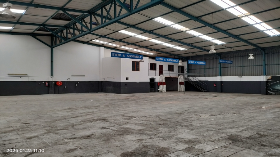 Commercial Property for Sale in North Riding Gauteng