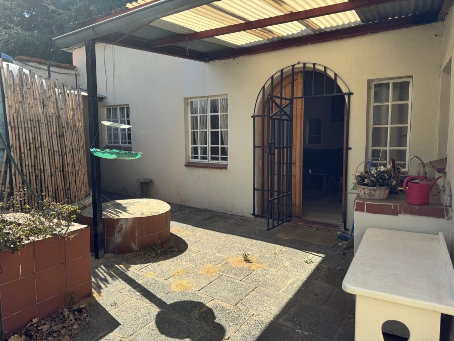 To Let 3 Bedroom Property for Rent in Parkhill Gardens Gauteng