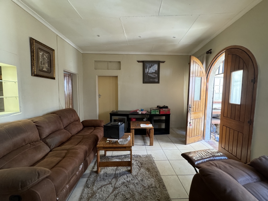 To Let 3 Bedroom Property for Rent in Parkhill Gardens Gauteng
