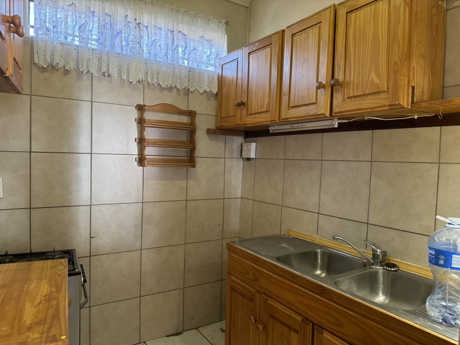 To Let 3 Bedroom Property for Rent in Parkhill Gardens Gauteng