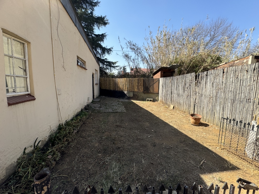 To Let 3 Bedroom Property for Rent in Parkhill Gardens Gauteng