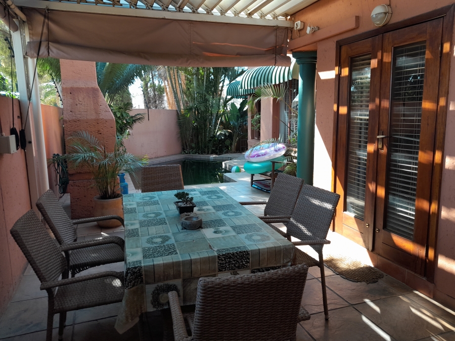 3 Bedroom Property for Sale in Doornpoort Gauteng
