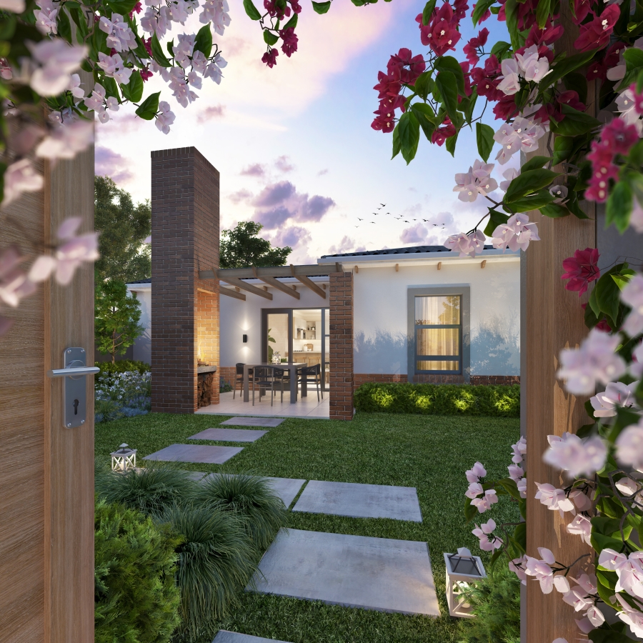 2 Bedroom Property for Sale in Rietvalleirand Gauteng