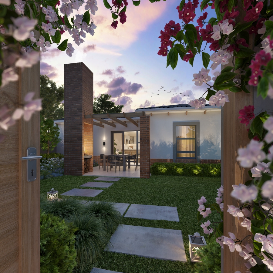 2 Bedroom Property for Sale in Rietvalleirand Gauteng