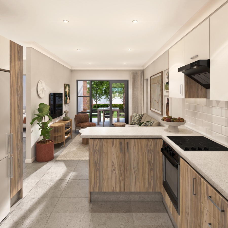 2 Bedroom Property for Sale in Rietvalleirand Gauteng
