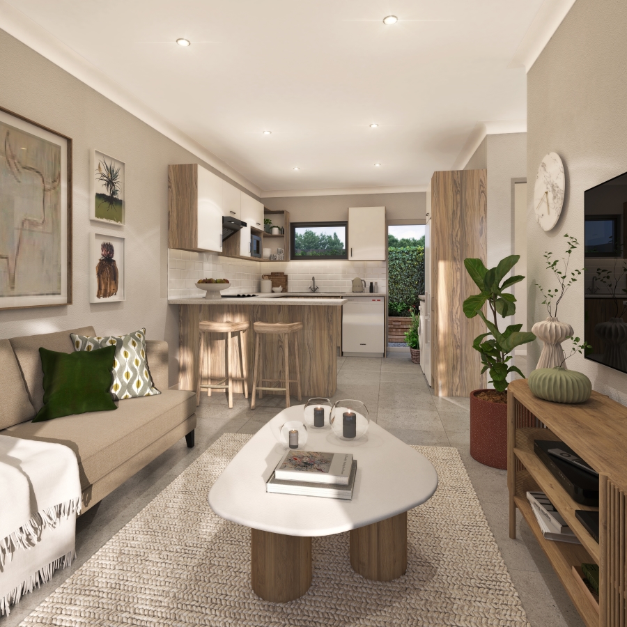 3 Bedroom Property for Sale in Rietvalleirand Gauteng