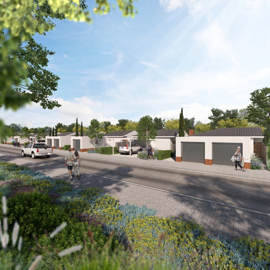 3 Bedroom Property for Sale in Rietvalleirand Gauteng