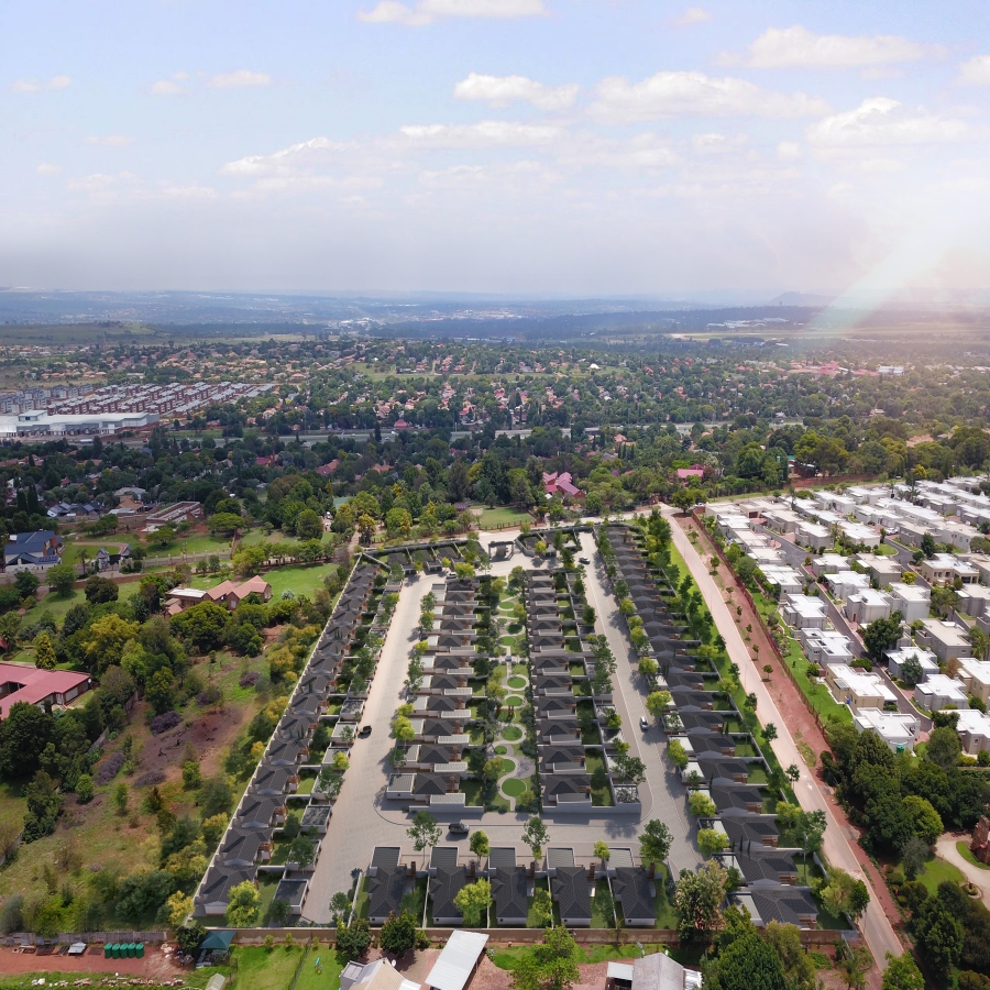 3 Bedroom Property for Sale in Rietvalleirand Gauteng