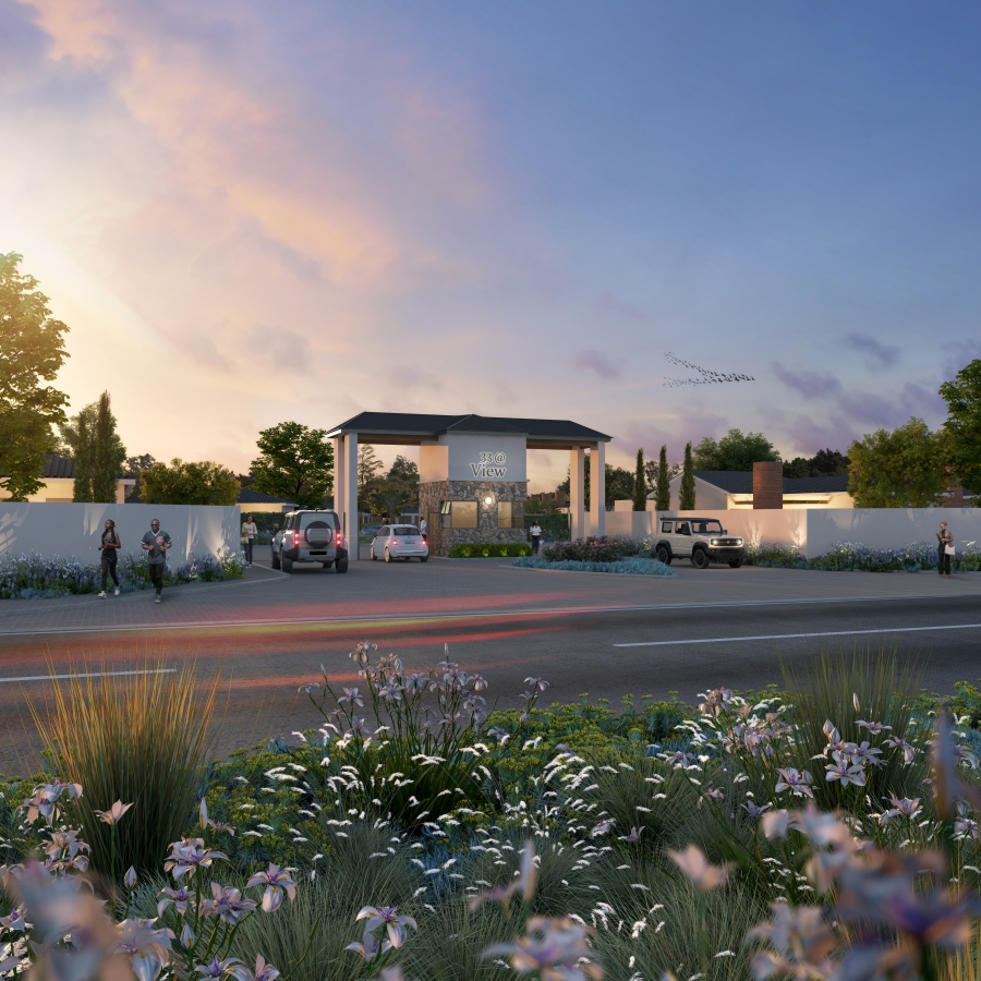 3 Bedroom Property for Sale in Rietvalleirand Gauteng