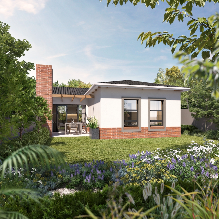 3 Bedroom Property for Sale in Rietvalleirand Gauteng