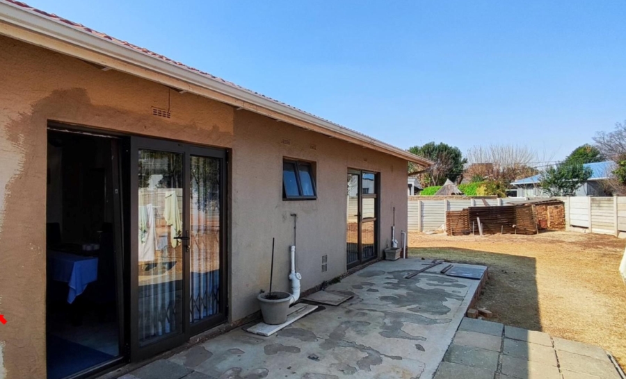 3 Bedroom Property for Sale in Highway Gardens Gauteng