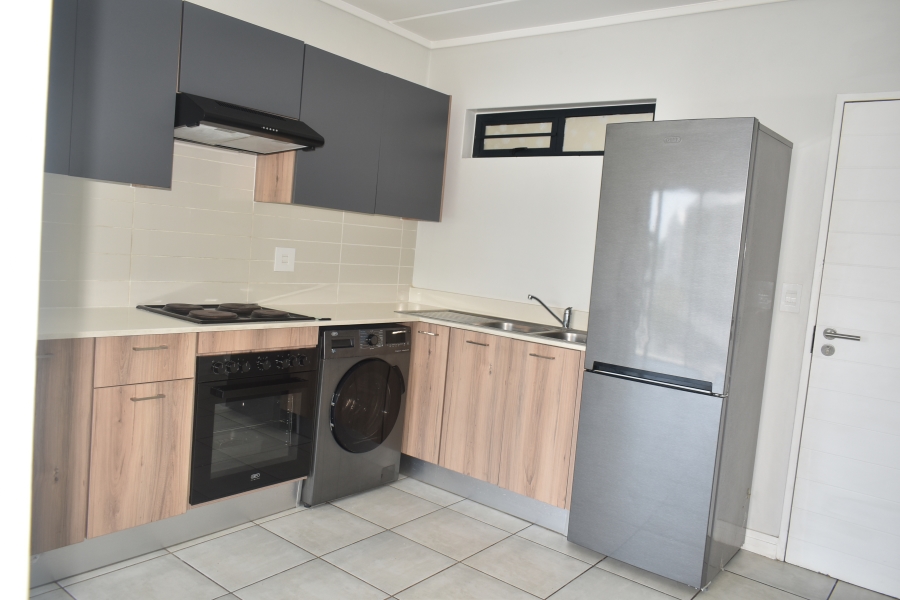 1 Bedroom Property for Sale in Greencreek Lifestyle Estate Gauteng