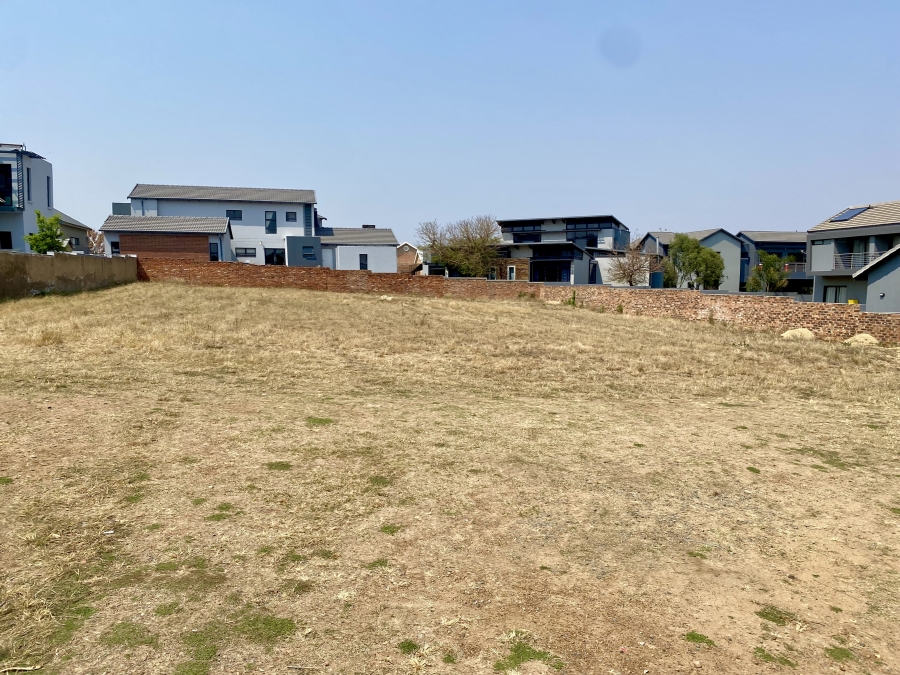 0 Bedroom Property for Sale in Copperleaf Estate Gauteng