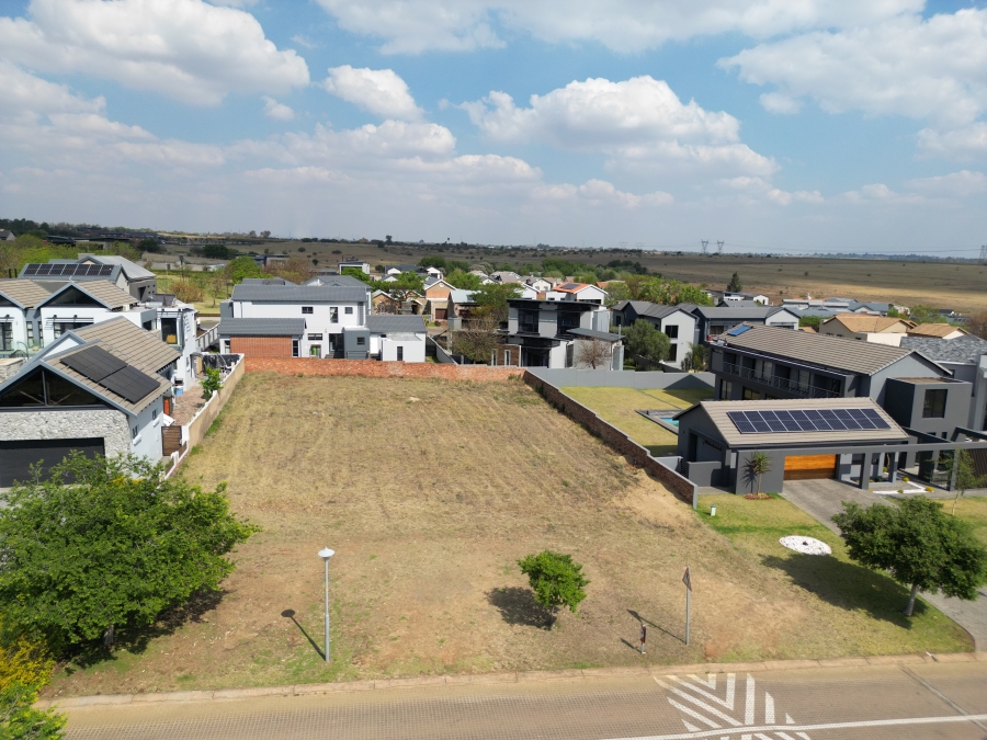 0 Bedroom Property for Sale in Copperleaf Estate Gauteng