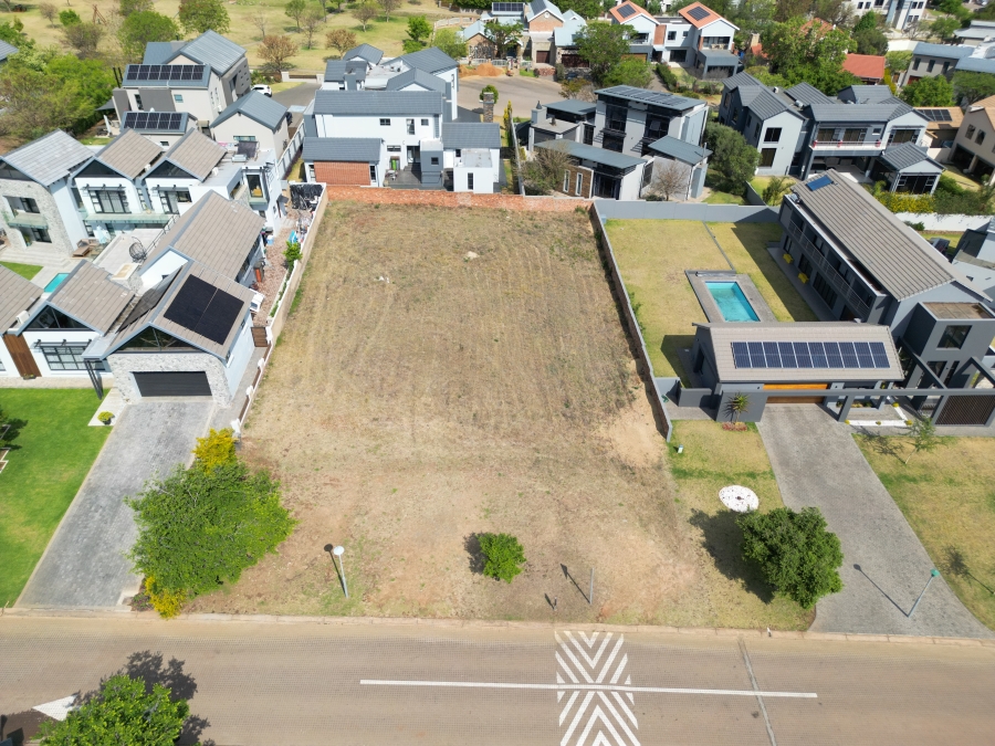0 Bedroom Property for Sale in Copperleaf Estate Gauteng