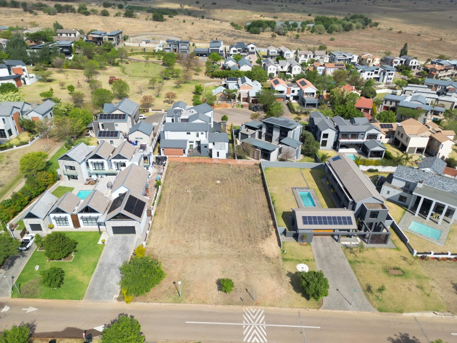 0 Bedroom Property for Sale in Copperleaf Estate Gauteng