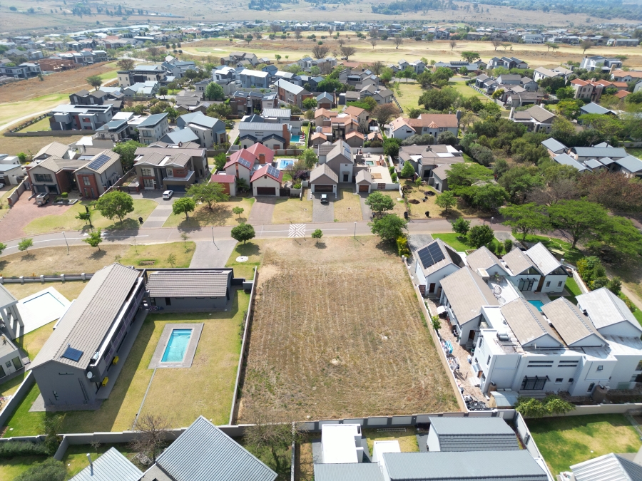 0 Bedroom Property for Sale in Copperleaf Estate Gauteng
