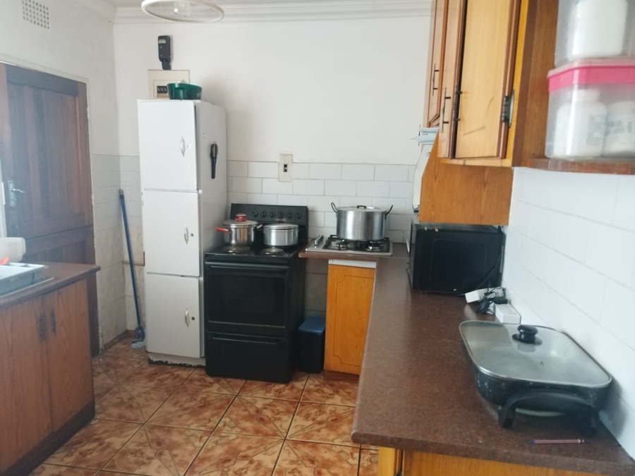 4 Bedroom Property for Sale in Birch Acres Gauteng
