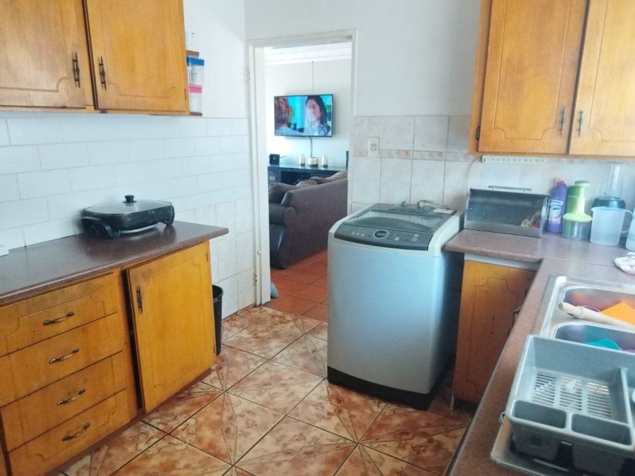 4 Bedroom Property for Sale in Birch Acres Gauteng