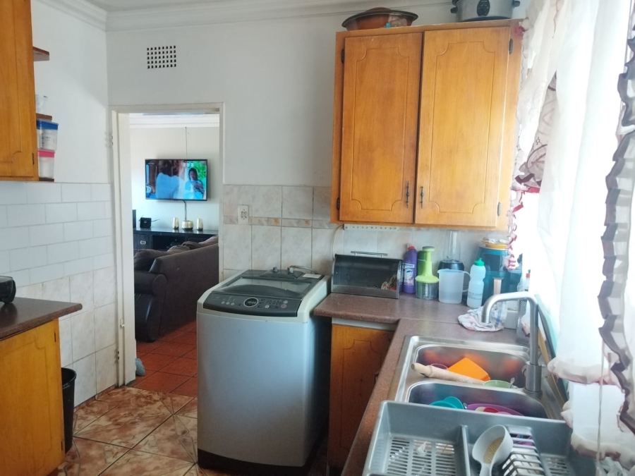 4 Bedroom Property for Sale in Birch Acres Gauteng