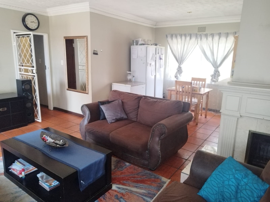 4 Bedroom Property for Sale in Birch Acres Gauteng