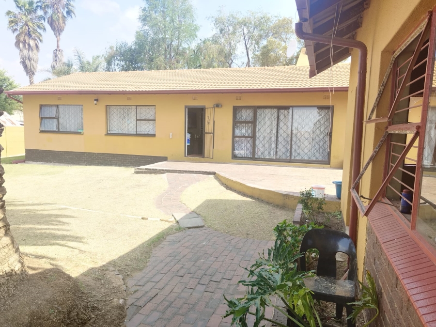 4 Bedroom Property for Sale in Birch Acres Gauteng