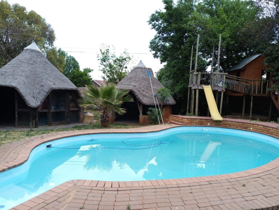 4 Bedroom Property for Sale in Three Rivers East Gauteng