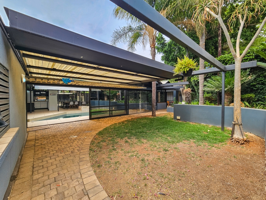 4 Bedroom Property for Sale in Lynnwood Gauteng