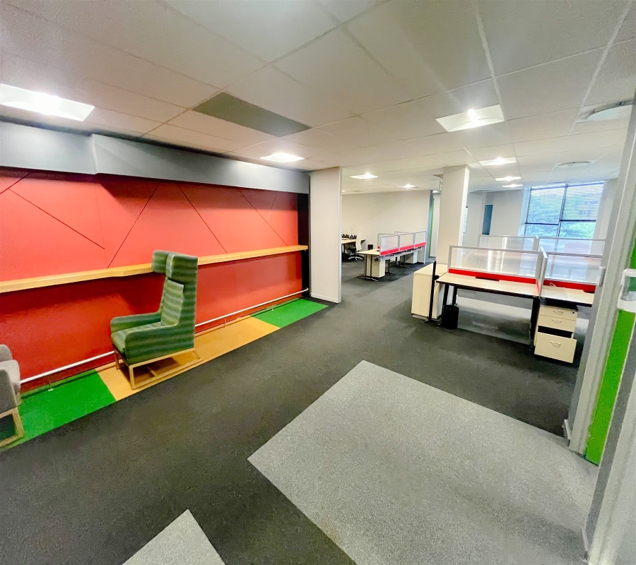 Commercial Property for Sale in Parktown Gauteng
