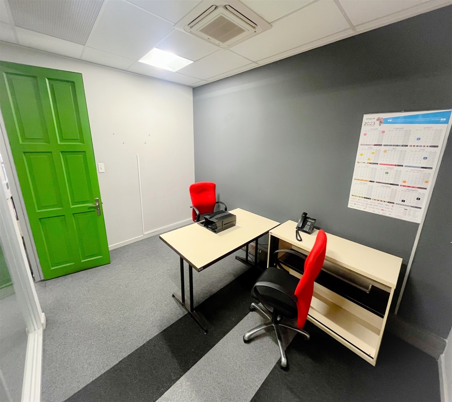 Commercial Property for Sale in Parktown Gauteng