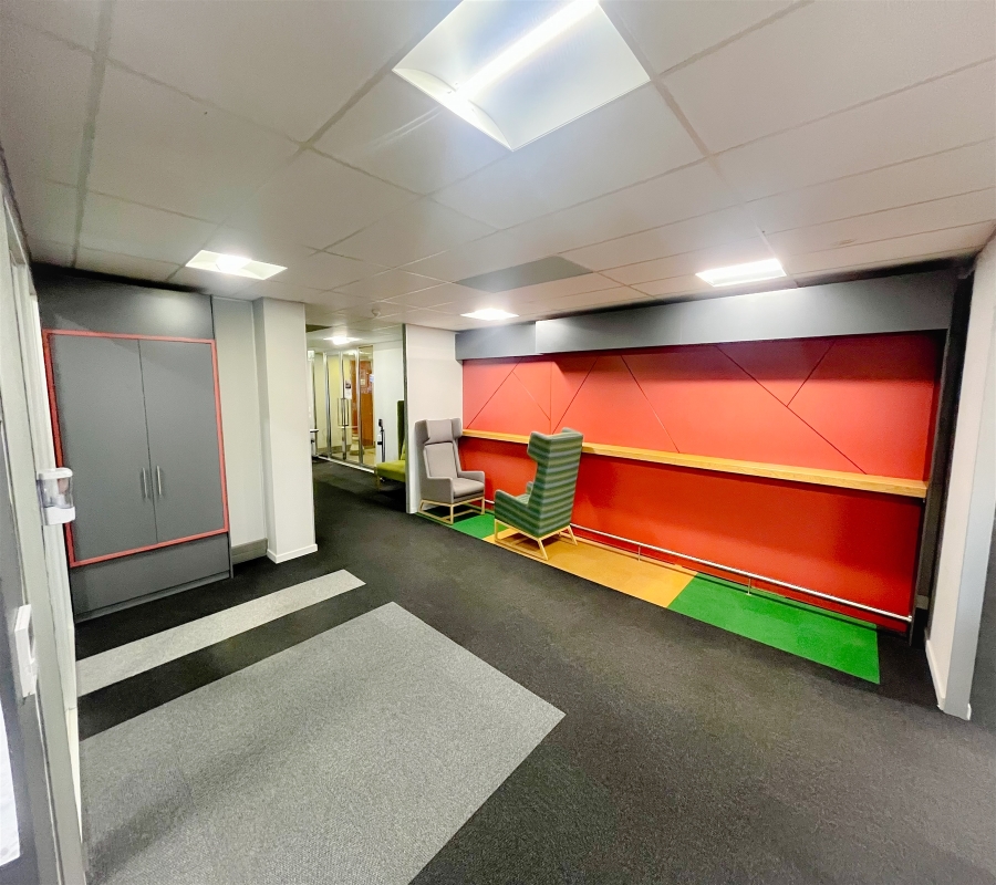 Commercial Property for Sale in Parktown Gauteng
