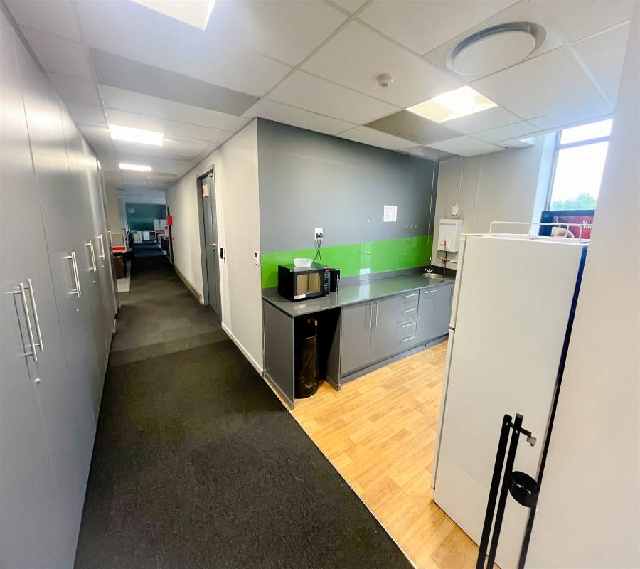 Commercial Property for Sale in Parktown Gauteng