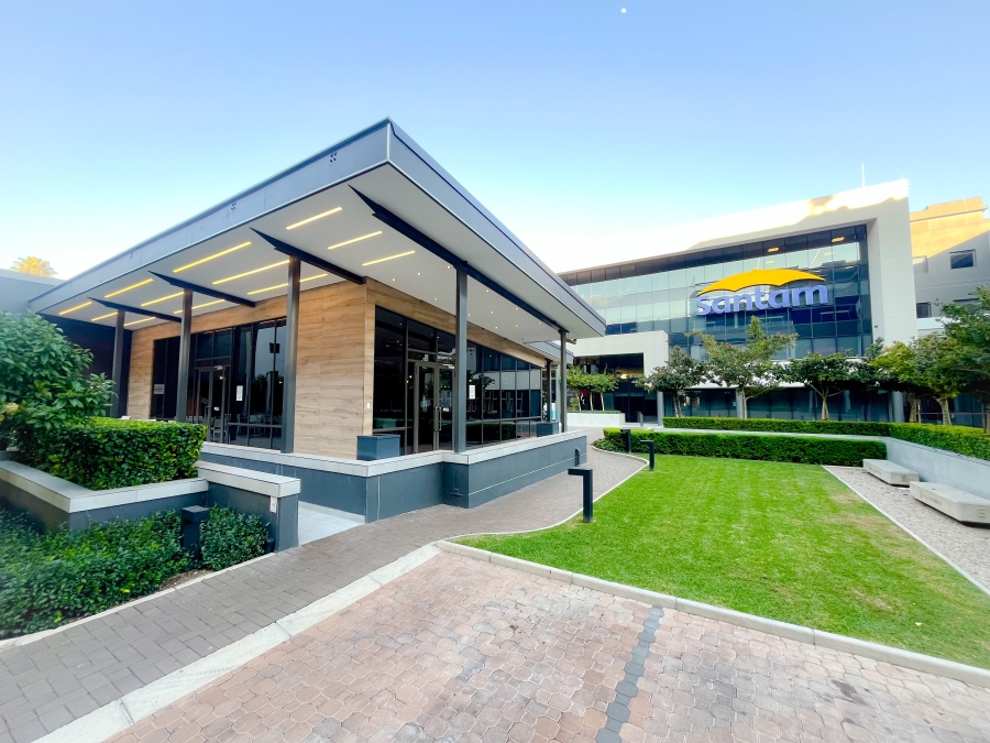 Commercial Property for Sale in Parktown Gauteng
