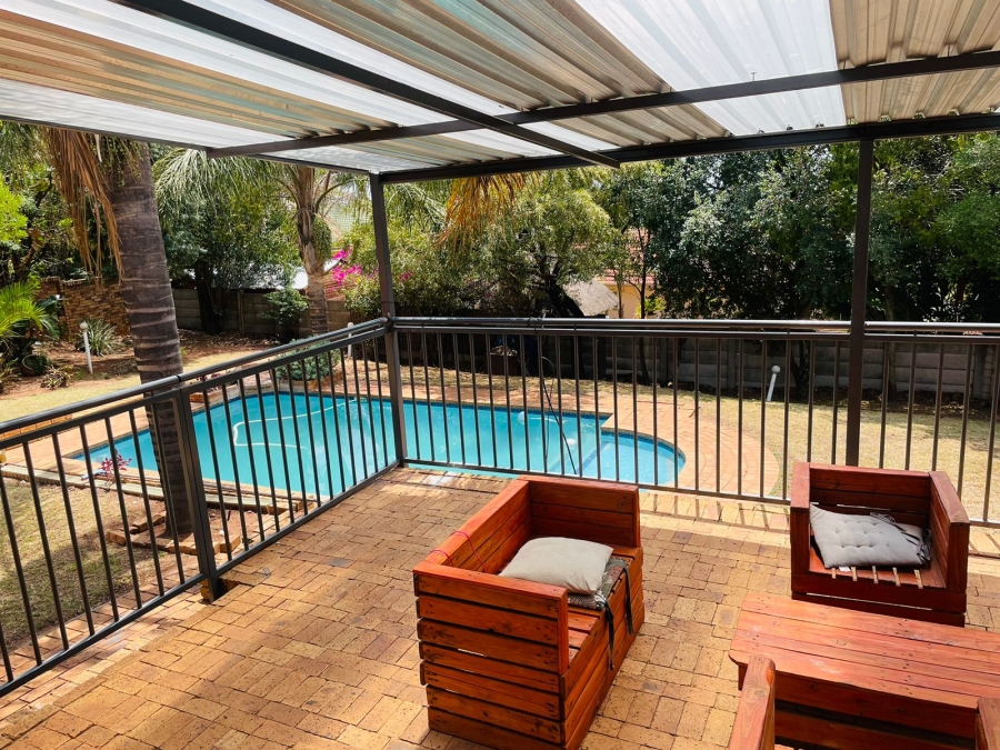4 Bedroom Property for Sale in Noordheuwel Gauteng