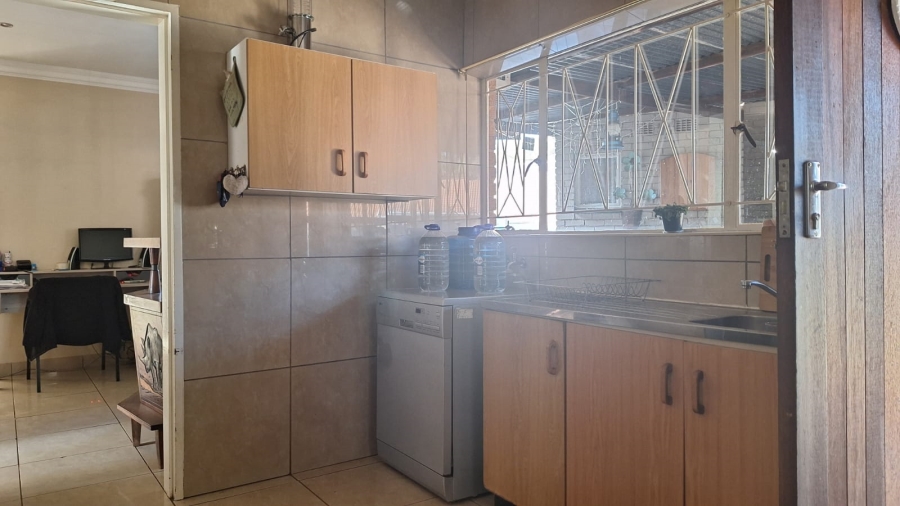 3 Bedroom Property for Sale in Dal Fouche Gauteng