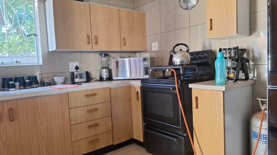 3 Bedroom Property for Sale in Dal Fouche Gauteng