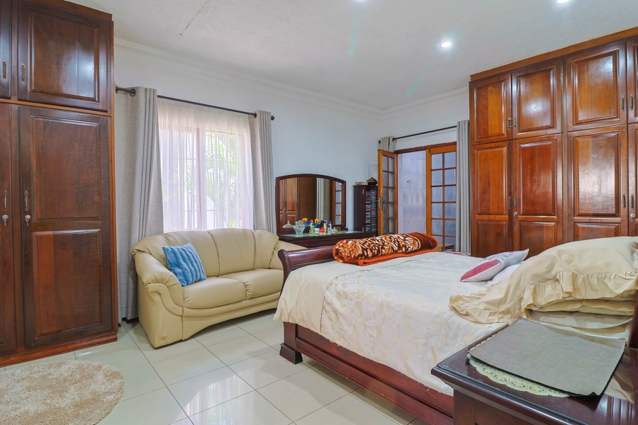 4 Bedroom Property for Sale in Lenasia South Gauteng