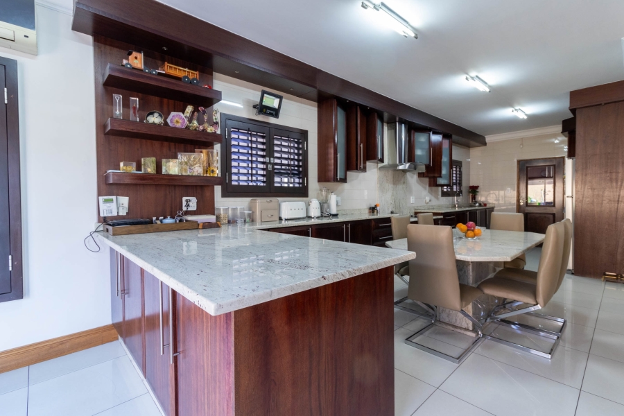 4 Bedroom Property for Sale in Lenasia South Gauteng