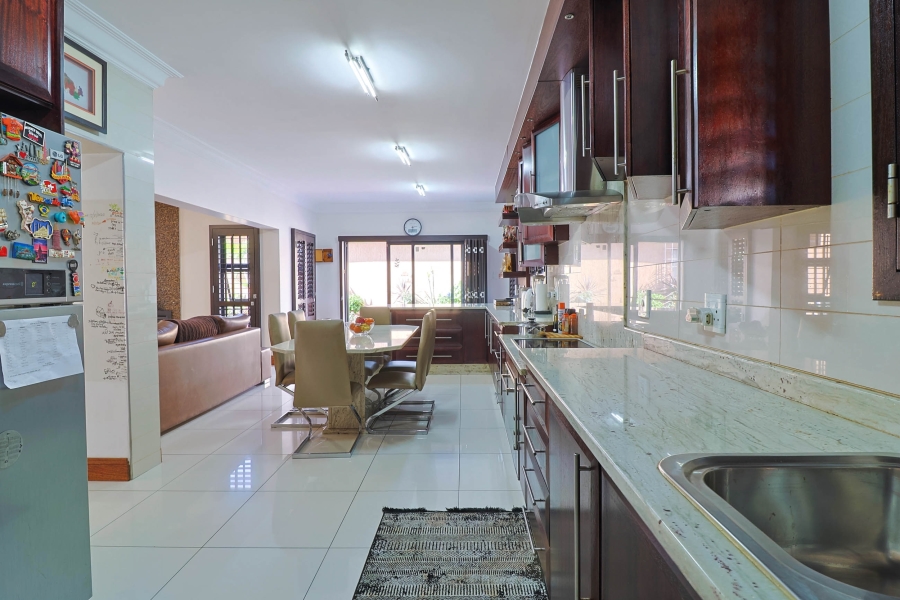 4 Bedroom Property for Sale in Lenasia South Gauteng