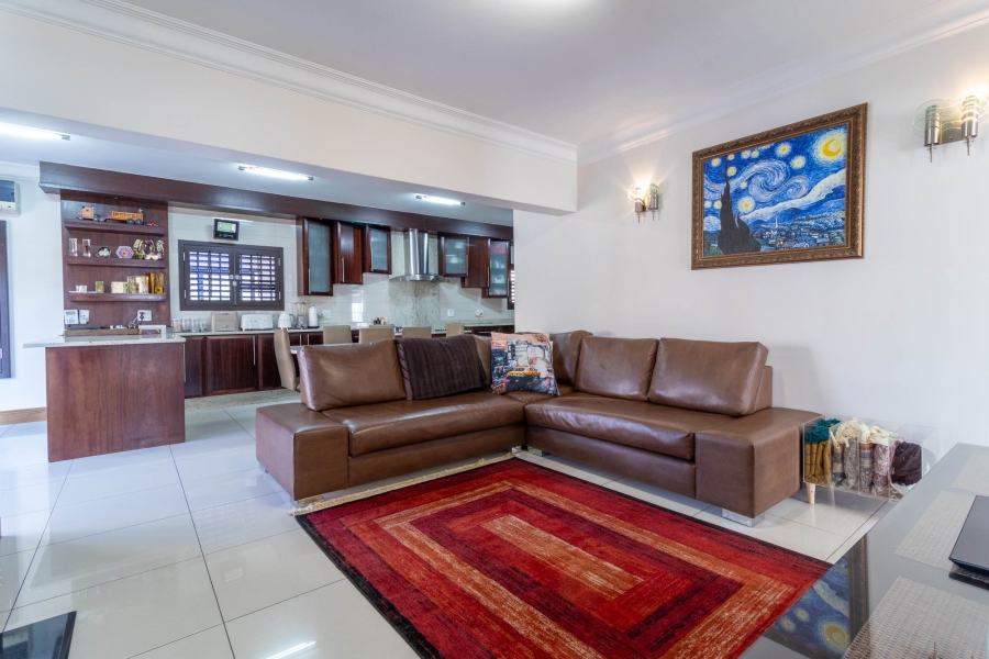 4 Bedroom Property for Sale in Lenasia South Gauteng