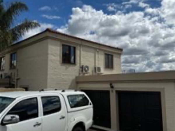 To Let 3 Bedroom Property for Rent in Halfway Gardens Gauteng